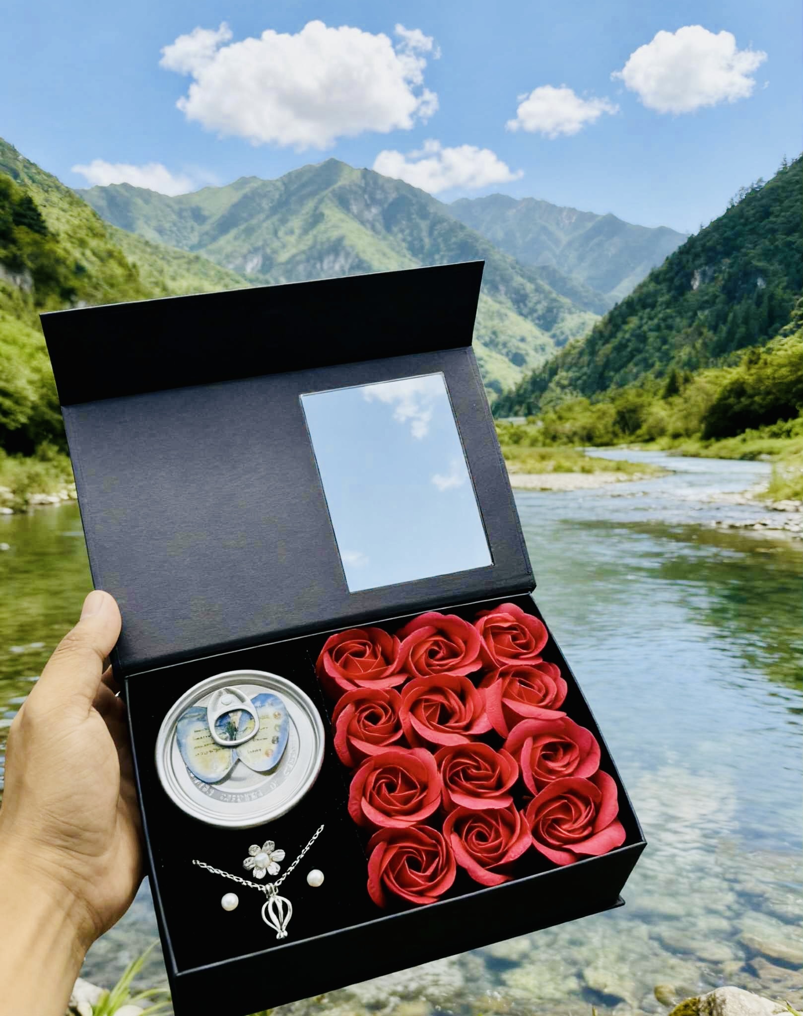PREMIUM LOVE FOREVER