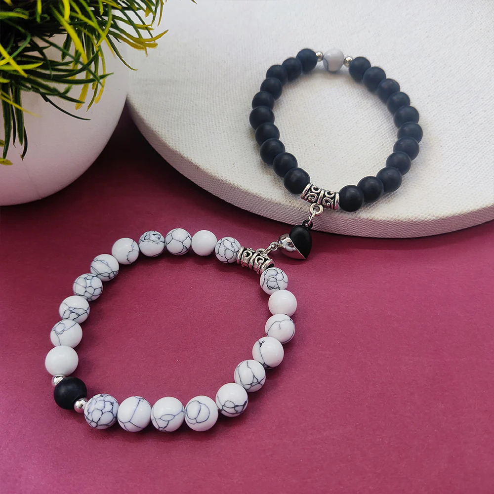 COUPLE BRACELATE